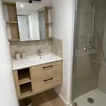 Pensión Indépendante Avec Salle De Bain Privative Dans Maison Rénovée