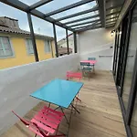 Independante Avec Salle De Bain Privative Dans Maison Renovee *