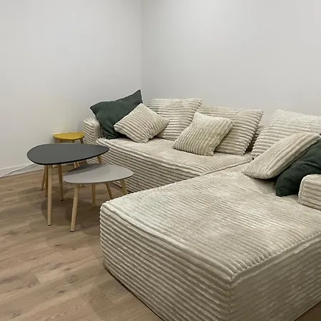 בית הארחה Independante Avec Salle De Bain Privative Dans Maison Renovee קרקסון